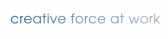 Creative Force at Work