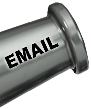 email cannon